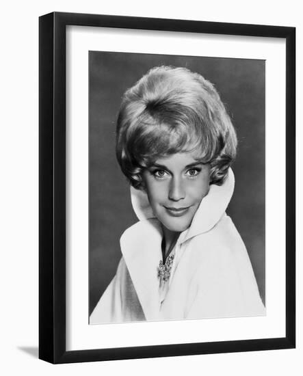 Maria Schell-null-Framed Photo