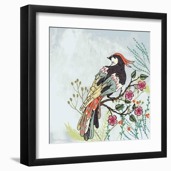 Art Print, , large