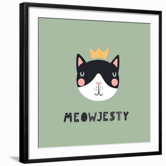 Art Print, , large