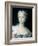 Maria Theresa, Archduchess of Habsburg (1717-178), 1730-Rosalba Giovanna Carriera-Framed Giclee Print