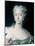 Maria Theresa, Archduchess of Habsburg (1717-178), 1730-Rosalba Giovanna Carriera-Mounted Giclee Print