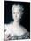 Maria Theresa, Archduchess of Habsburg-Rosalba Carriera-Mounted Giclee Print