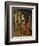 Maria Theresa of Austria, Queen of France, with the Dauphin-Pierre Mignard-Framed Giclee Print