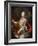 Maria Theresa (or Theresia) --Martin II Mytens or Meytens-Framed Giclee Print