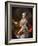 Maria Theresa (or Theresia) --Martin II Mytens or Meytens-Framed Giclee Print