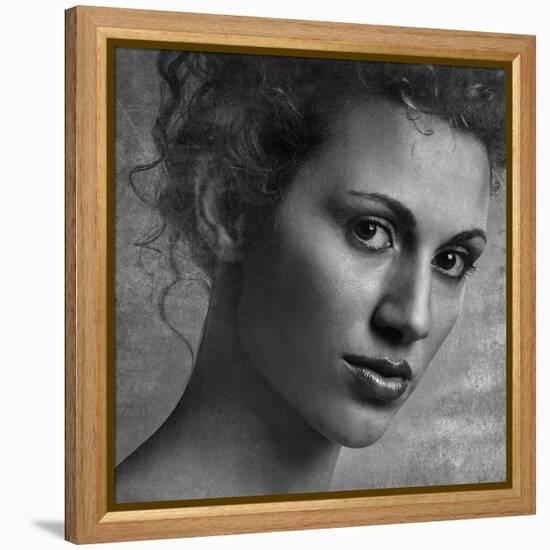 Maria-Fulvio Pellegrini-Framed Premier Image Canvas