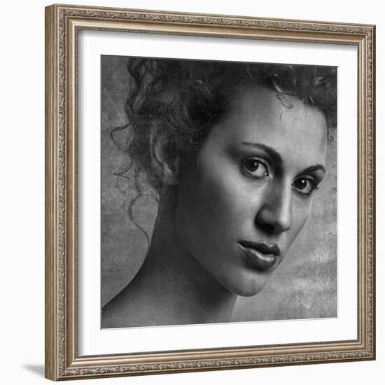 Maria-Fulvio Pellegrini-Framed Photographic Print