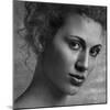 Maria-Fulvio Pellegrini-Mounted Photographic Print