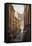 Mariaberget and Gamla Stan, Stockholm, Sweden, Scandinavia, Europe-Jon Reaves-Framed Premier Image Canvas