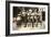 Mariachi Band, Mexico-null-Framed Art Print