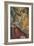 'Mariae Verkundigung', (The Annunciation), c1595 - 1600, (1938)-El Greco-Framed Giclee Print