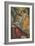 'Mariae Verkundigung', (The Annunciation), c1595 - 1600, (1938)-El Greco-Framed Giclee Print