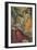 'Mariae Verkundigung', (The Annunciation), c1595 - 1600, (1938)-El Greco-Framed Giclee Print