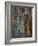 'Mariae Verlobnis', (The Betrothal of the Virgin), c1600- 1614, (1938)-El Greco-Framed Giclee Print