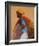 Mariama-Isabelle Del Piano-Framed Art Print