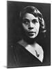 Marian Anderson (1899-199), American Contralto-null-Mounted Photographic Print