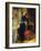 Mariana in the Moated Grange, 1851-John Everett Millais-Framed Giclee Print