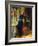 Mariana in the Moated Grange, 1851-John Everett Millais-Framed Giclee Print