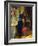 Mariana in the Moated Grange, 1851-John Everett Millais-Framed Giclee Print