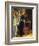 Mariana in the Moated Grange, 1851-John Everett Millais-Framed Giclee Print