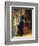 Mariana in the Moated Grange, 1851-John Everett Millais-Framed Giclee Print