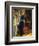 Mariana in the Moated Grange, 1851-John Everett Millais-Framed Giclee Print