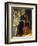 Mariana in the Moated Grange, 1851-John Everett Millais-Framed Giclee Print