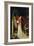 Mariana in the South, c.1897-John William Waterhouse-Framed Giclee Print