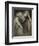 Mariana-Julia Margaret Cameron-Framed Photographic Print