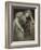 Mariana-Julia Margaret Cameron-Framed Photographic Print