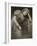 Mariana-Julia Margaret Cameron-Framed Photographic Print