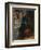 Mariana-John Everett Millais-Framed Giclee Print