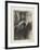 Mariana-John Everett Millais-Framed Giclee Print