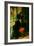 Marianna in the Moated Grange-John Everett Millais-Framed Art Print