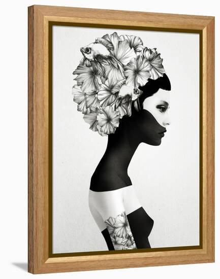 Marianna-Ruben Ireland-Framed Stretched Canvas