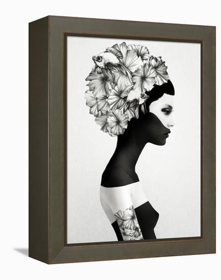 Marianna-Ruben Ireland-Framed Stretched Canvas