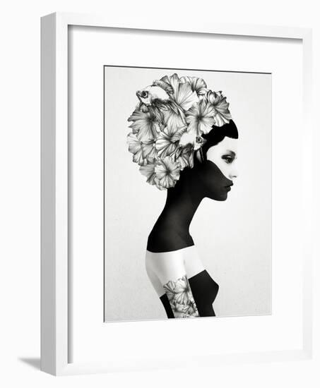 Marianna-Ruben Ireland-Framed Art Print