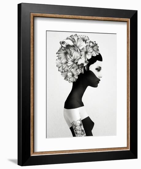 Marianna-Ruben Ireland-Framed Premium Giclee Print