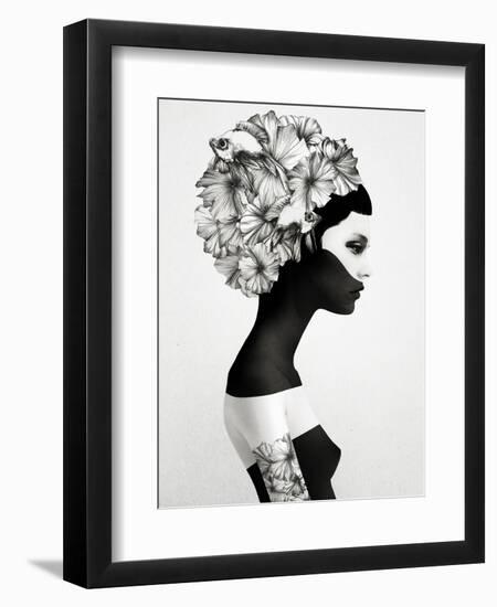 Marianna-Ruben Ireland-Framed Premium Giclee Print