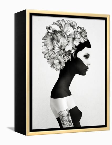 Marianna-Ruben Ireland-Framed Stretched Canvas