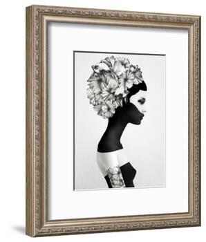 Marianna-Ruben Ireland-Framed Art Print