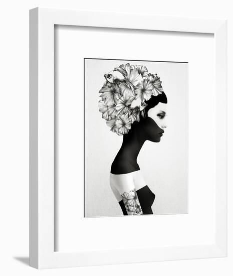 Marianna-Ruben Ireland-Framed Art Print