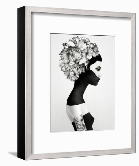 Marianna-Ruben Ireland-Framed Art Print