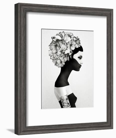 Marianna-Ruben Ireland-Framed Art Print