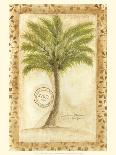 Palmetto Palm-Marianne D^ Cuozzo-Stretched Canvas