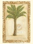 Palmetto Palm-Marianne D^ Cuozzo-Framed Art Print