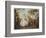 Marianne de Camargo Belgian Ballerina is Not Only a Remarkably Talented Dancer-null-Framed Photographic Print