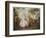 Marianne de Camargo Belgian Ballerina is Not Only a Remarkably Talented Dancer-null-Framed Photographic Print