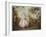 Marianne de Camargo Belgian Ballerina is Not Only a Remarkably Talented Dancer-null-Framed Premium Photographic Print