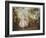 Marianne de Camargo Belgian Ballerina is Not Only a Remarkably Talented Dancer-null-Framed Premium Photographic Print